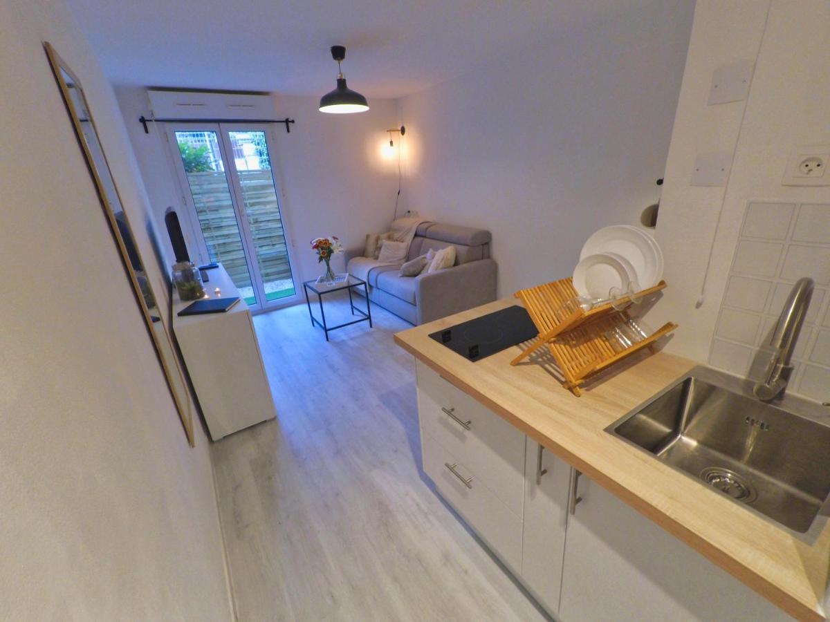 Appartamento Espace Valrose