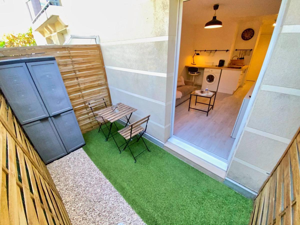 Appartamento Espace Valrose