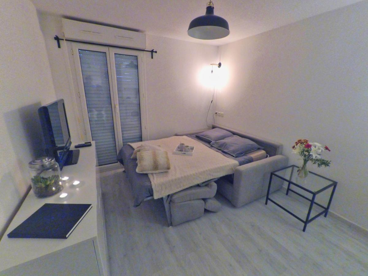 Appartamento Espace Valrose