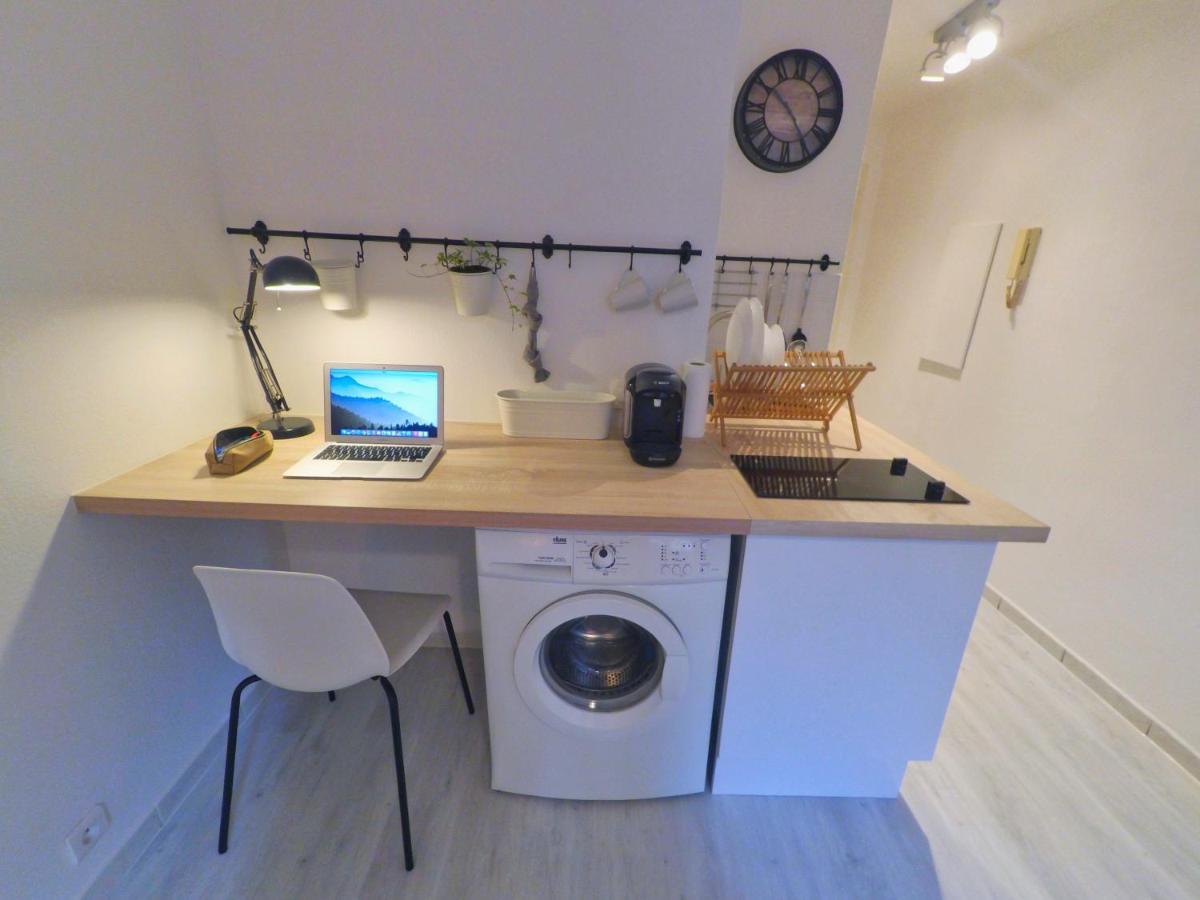 Appartamento Espace Valrose Nizza