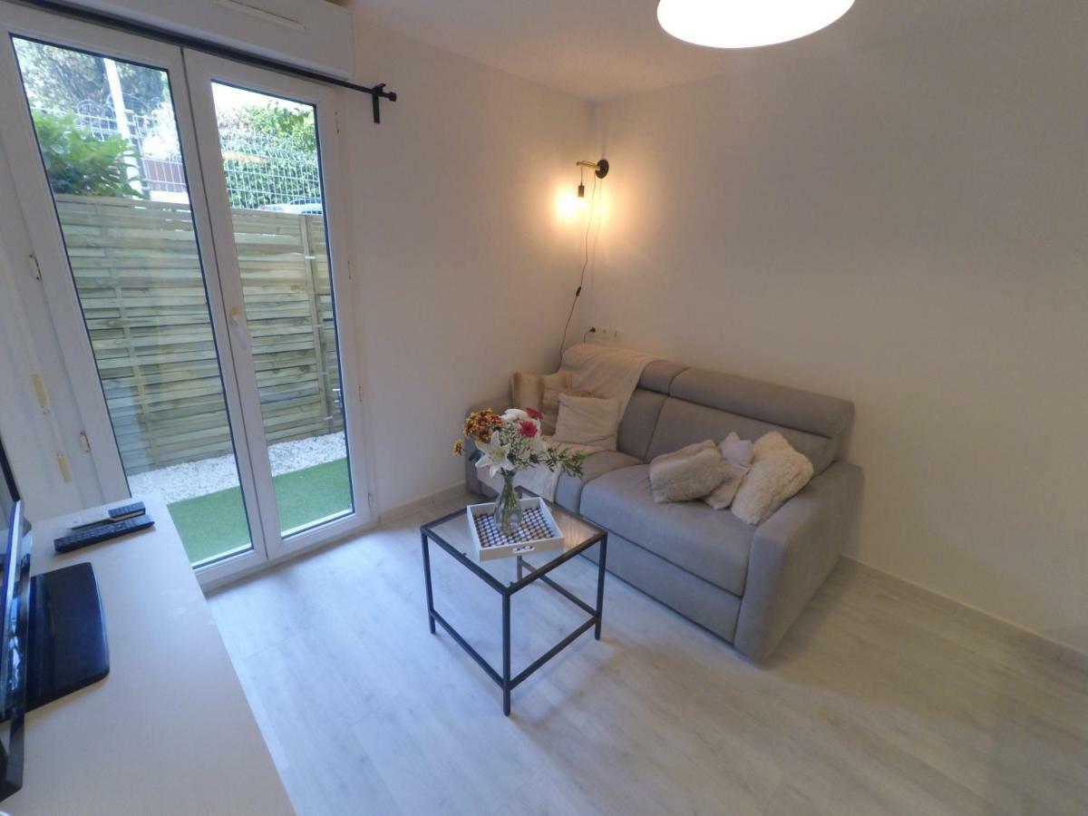 Appartamento Espace Valrose *