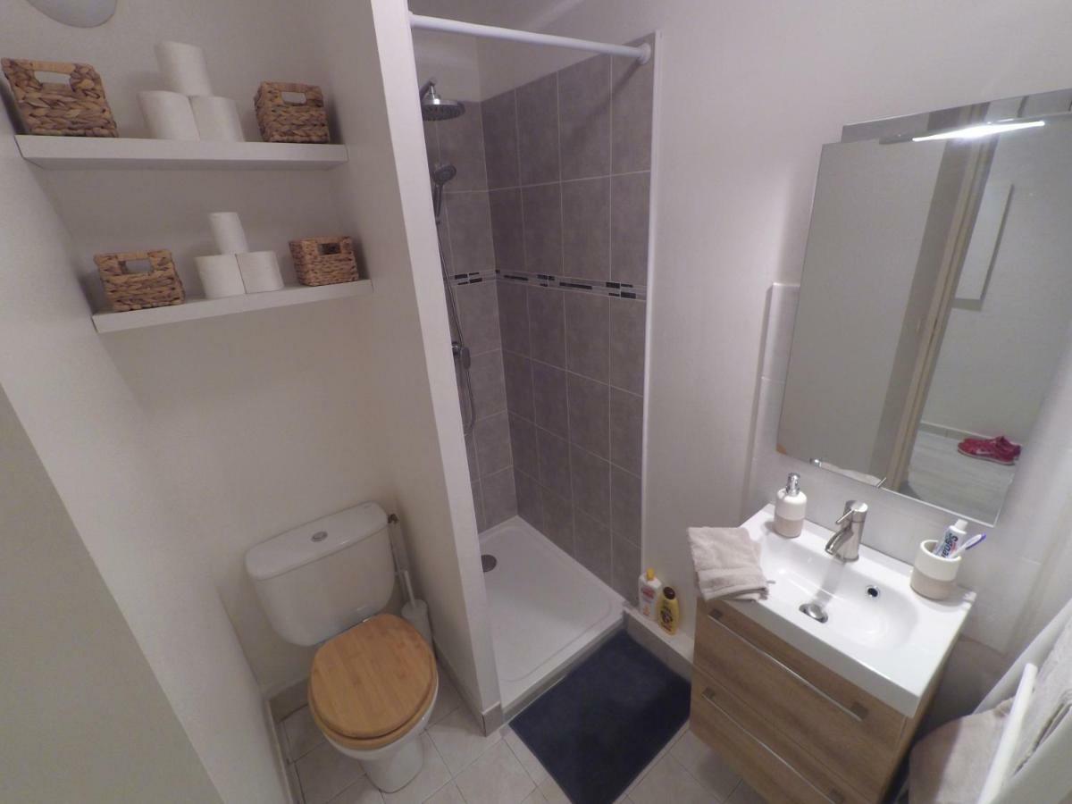 Appartamento Espace Valrose