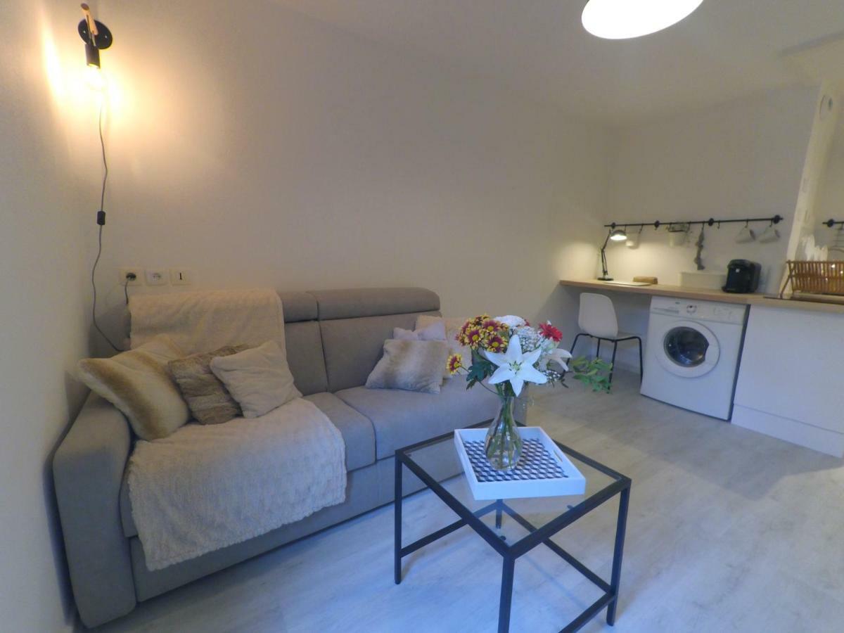 Espace Valrose Appartamento