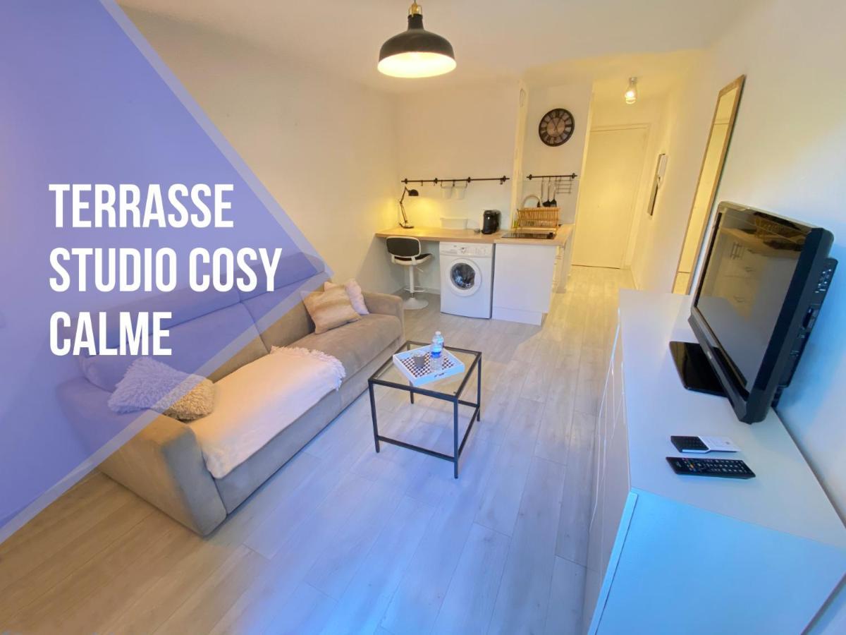 Espace Valrose Appartement