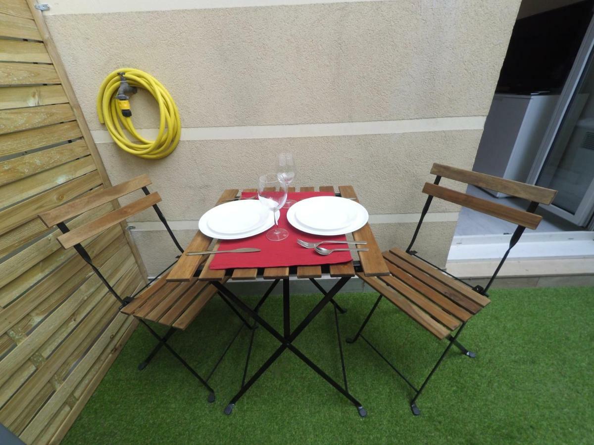 Appartement Espace Valrose