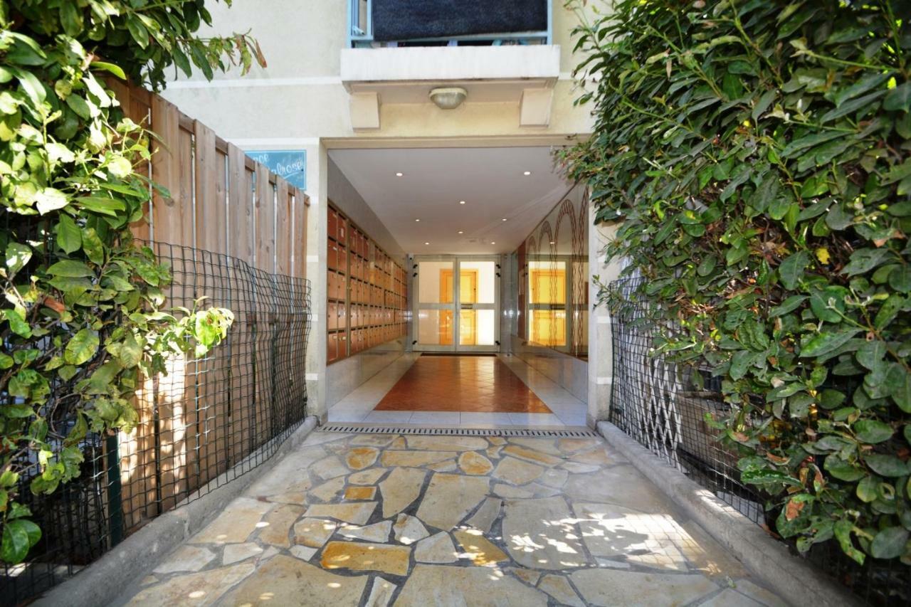 Appartement Espace Valrose