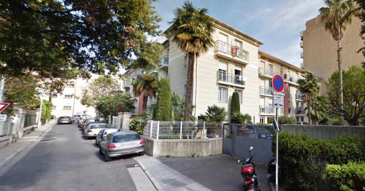 Espace Valrose Appartement *