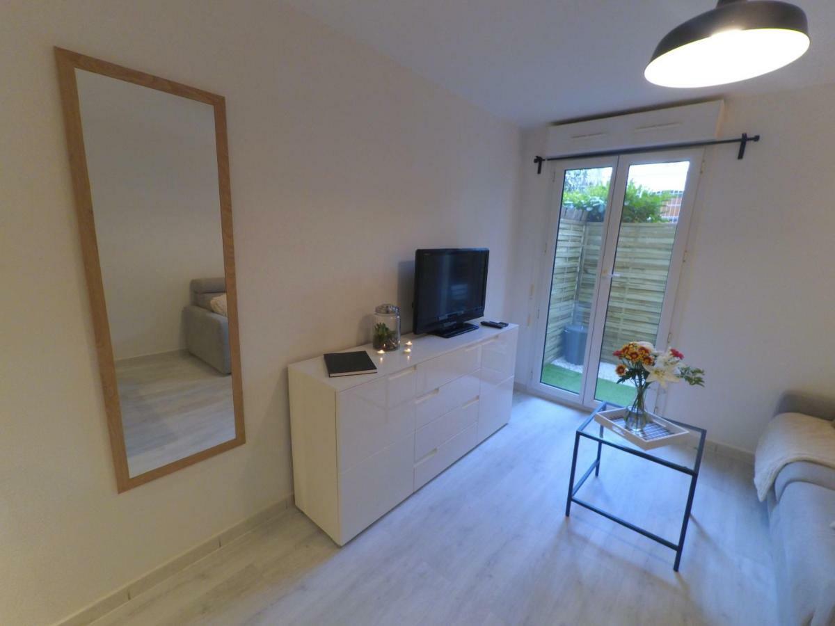 Espace Valrose Appartement